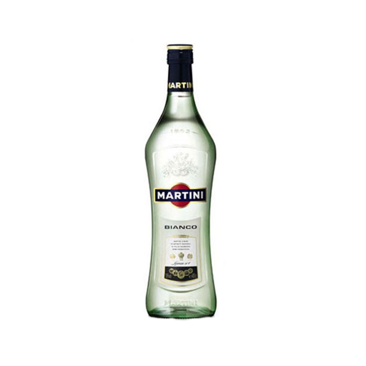  "Martini" Bianco 24  