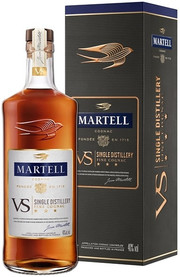  "Martell VS Single Distillery" 24  