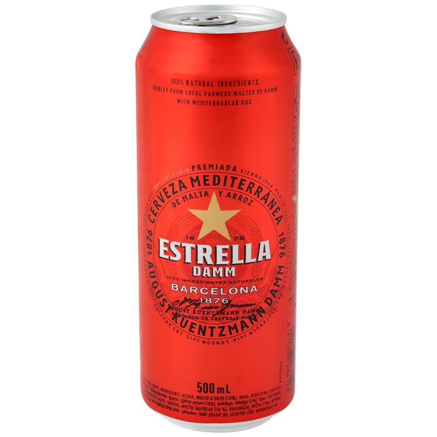  "Estrella" 24  