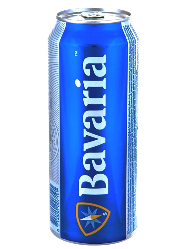  "Bavaria" 24  