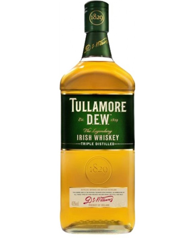 Виски "Tullamore Dew Original" Алкомаркет24 в Уральске