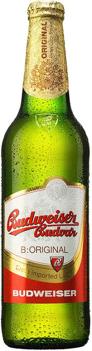  "Budweiser" 24  