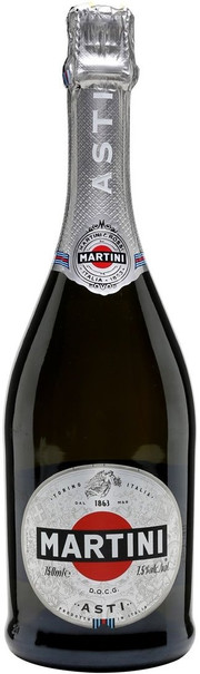 Шампанское "Martini" Asti Алкомаркет24 в Уральске
