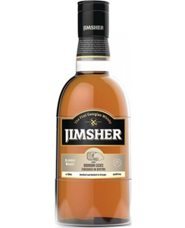 Виски "Jimsher"  Алкомаркет24 в Уральске