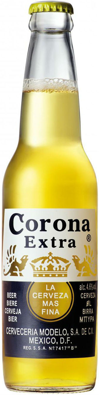  "Corona Extra" 24  