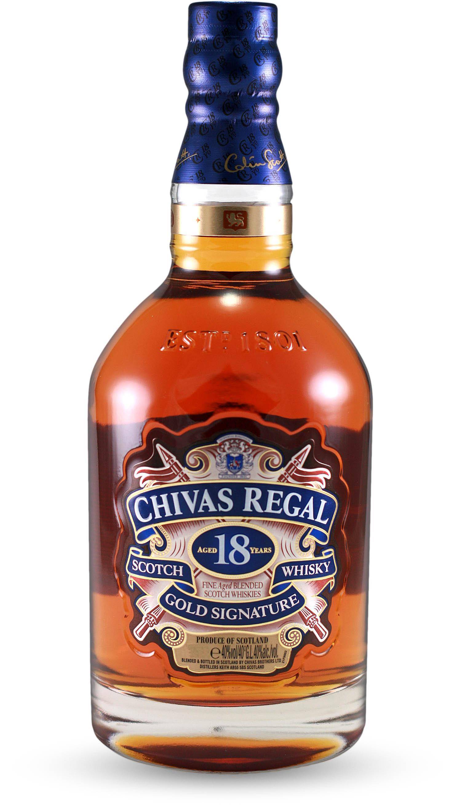 Виски "Chivas Regal" Алкомаркет24 в Уральске