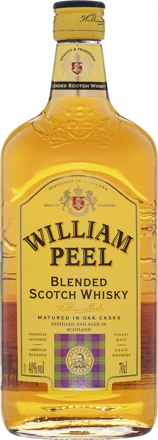  "Bell's" Blended Scotch Whisky 24  