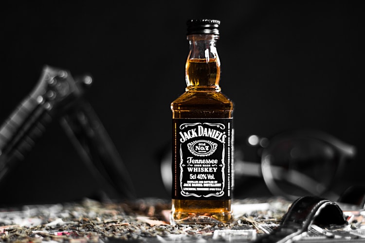 Разновидности Jack Daniels