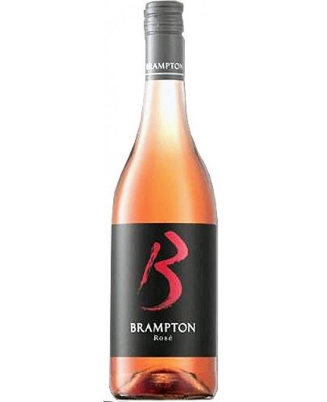  "Brampton Rose" 24  