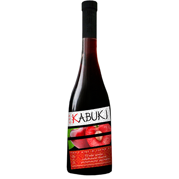Вино "Kabuki" Алкомаркет24 в Уральске